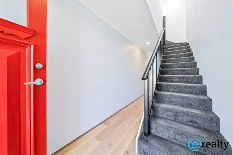 Sixth view of Homely house listing, 8 Musa Way, Clarkson WA 6030