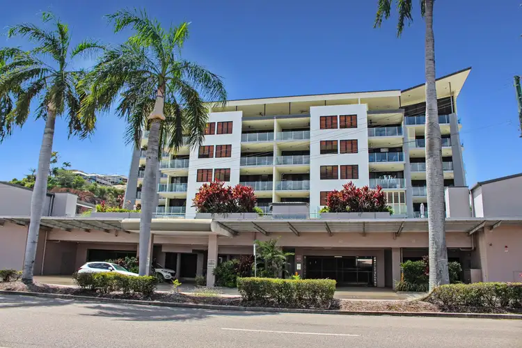 108/531 Flinders Street, Townsville City QLD 4810