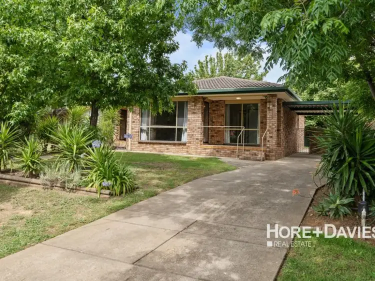 3/11 Wewak Street, Ashmont NSW 2650