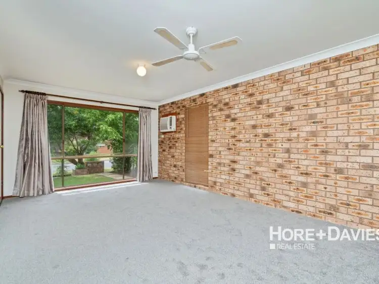 Fourth view of Homely unit listing, 3/11 Wewak Street, Ashmont NSW 2650