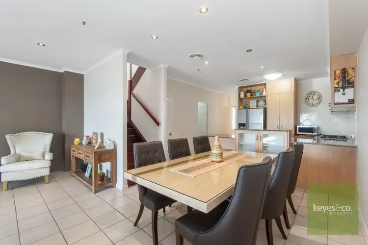 Second view of Homely apartment listing, 81/86-124 Ogden Street, Townsville City QLD 4810