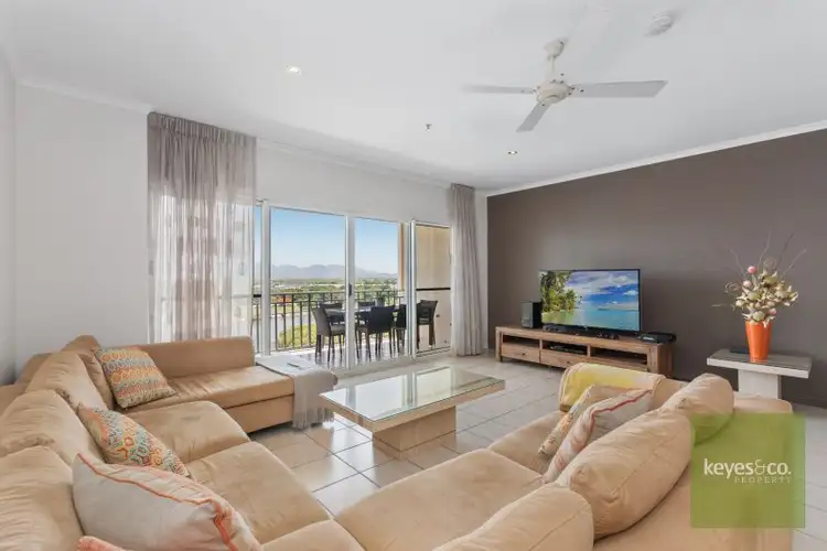 Third view of Homely apartment listing, 81/86-124 Ogden Street, Townsville City QLD 4810