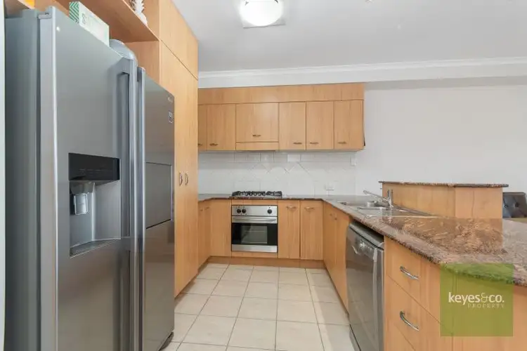 Fourth view of Homely apartment listing, 81/86-124 Ogden Street, Townsville City QLD 4810