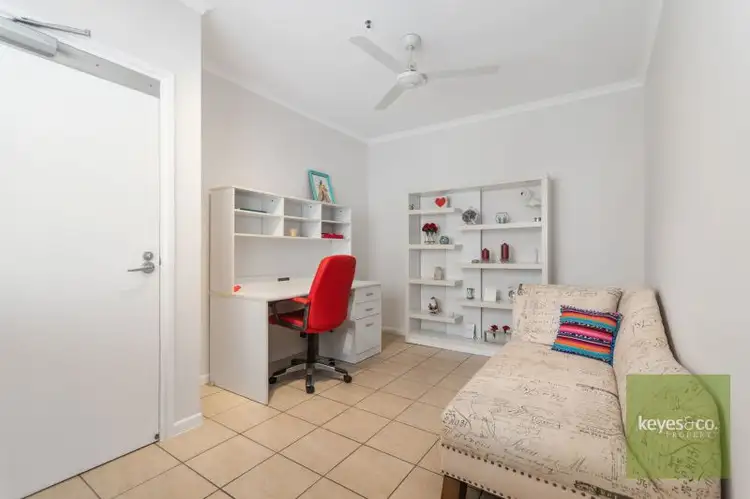 Fifth view of Homely apartment listing, 81/86-124 Ogden Street, Townsville City QLD 4810