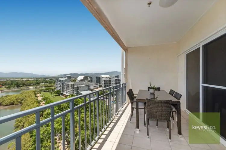 Sixth view of Homely apartment listing, 81/86-124 Ogden Street, Townsville City QLD 4810