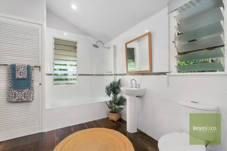 Fifth view of Homely house listing, 144 Francis Street, West End QLD 4810