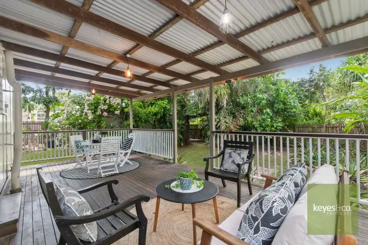 Sixth view of Homely house listing, 144 Francis Street, West End QLD 4810