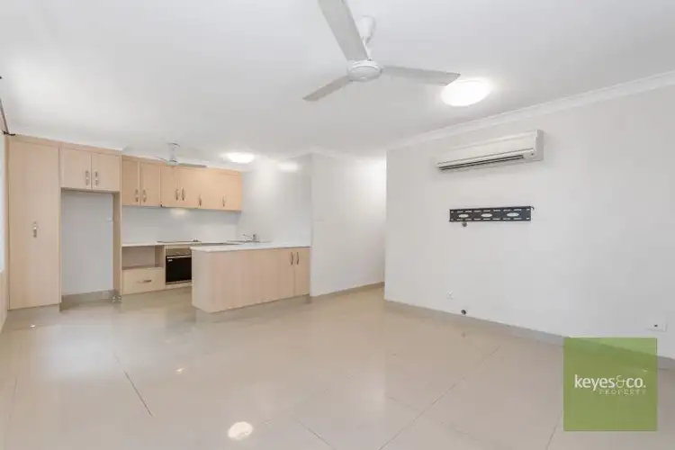 Main view of Homely unit listing, 4/53 Henry Street, West End QLD 4810