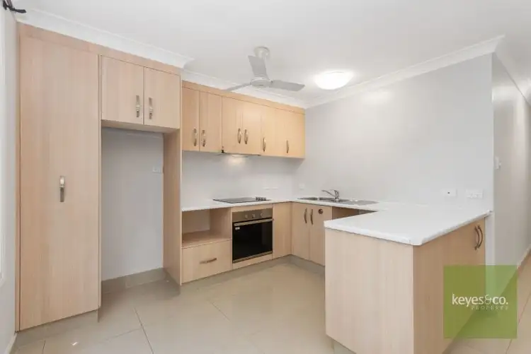 Second view of Homely unit listing, 4/53 Henry Street, West End QLD 4810