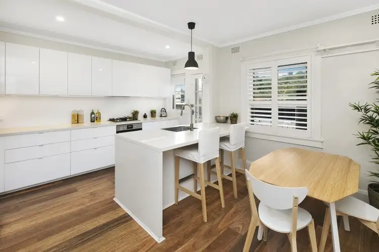 3/104 Bower Street, Manly NSW 2095