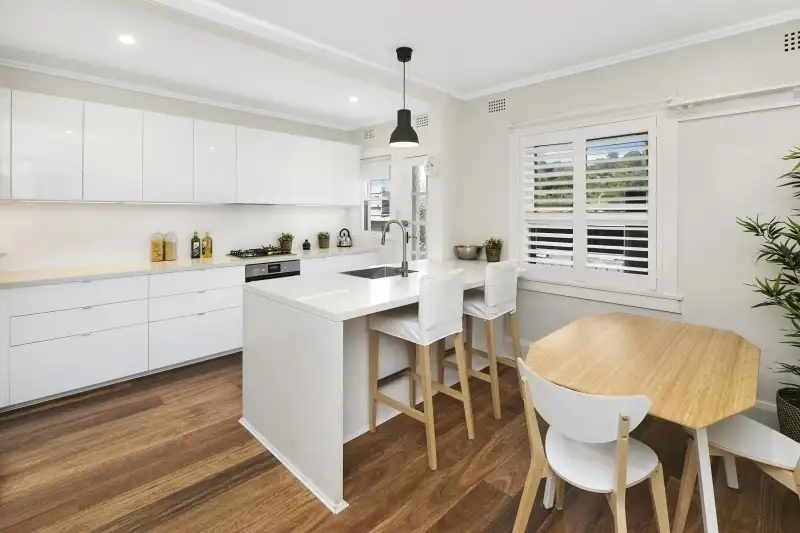 Main view of Homely unit listing, 3/104 Bower Street, Manly NSW 2095