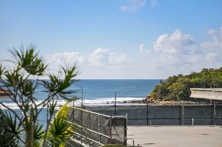 Third view of Homely unit listing, 3/104 Bower Street, Manly NSW 2095