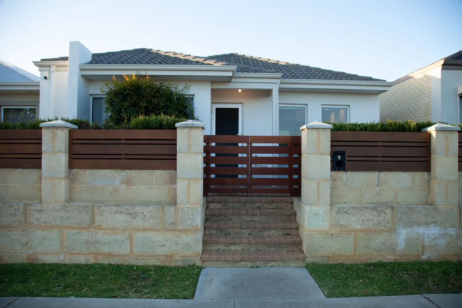 Main view of Homely house listing, 9 Rathkeale Blvd, Ridgewood WA 6030