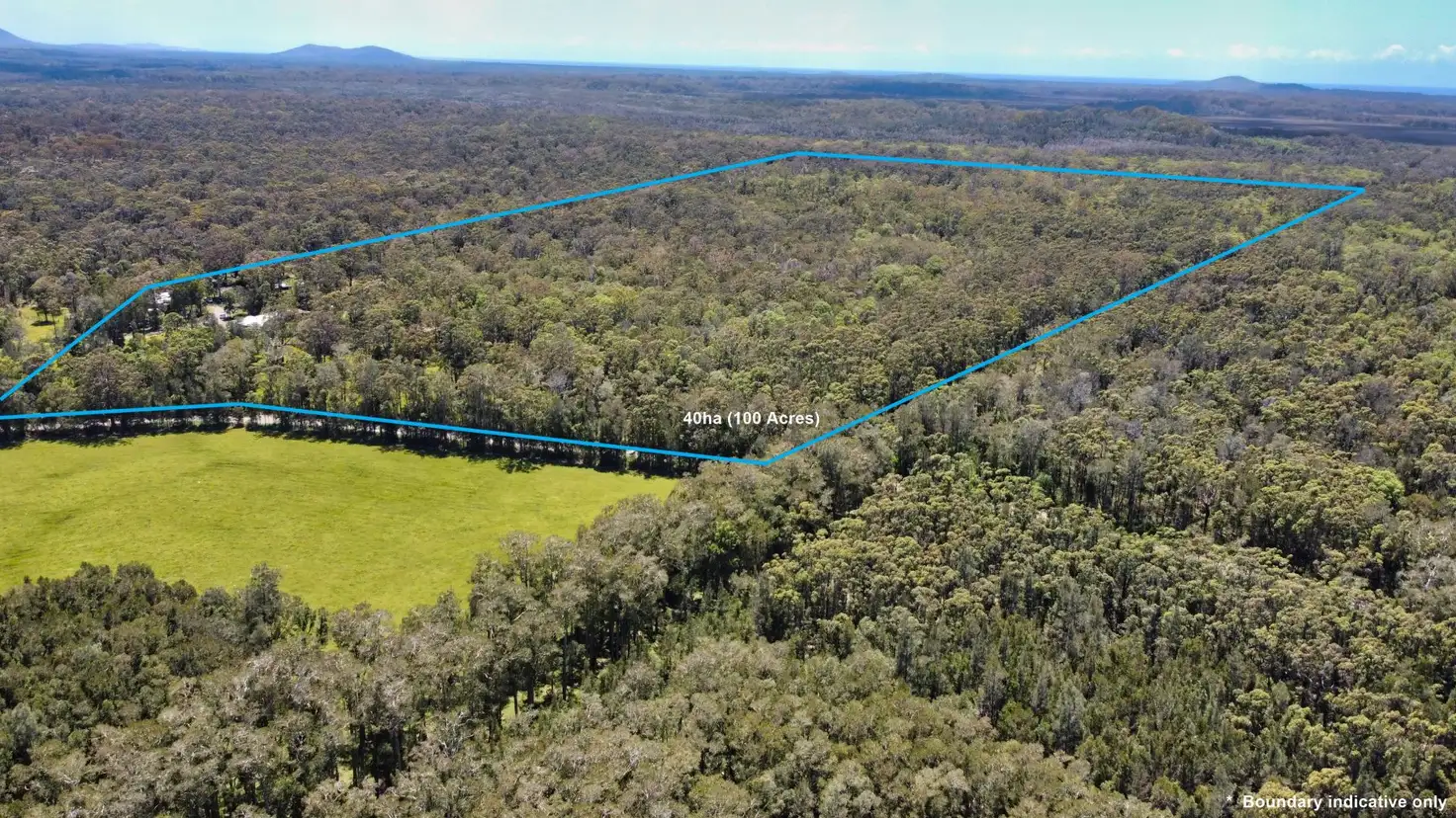 Main view of Homely rural property listing, 1625 Maria River Road, Crescent Head NSW 2440