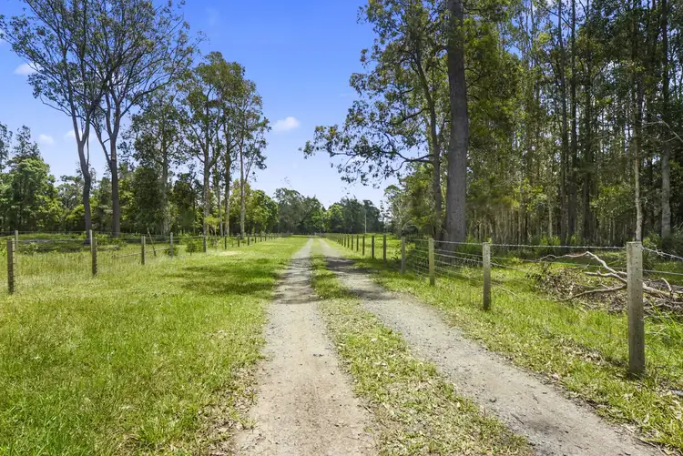 Second view of Homely rural property listing, 1625 Maria River Road, Crescent Head NSW 2440