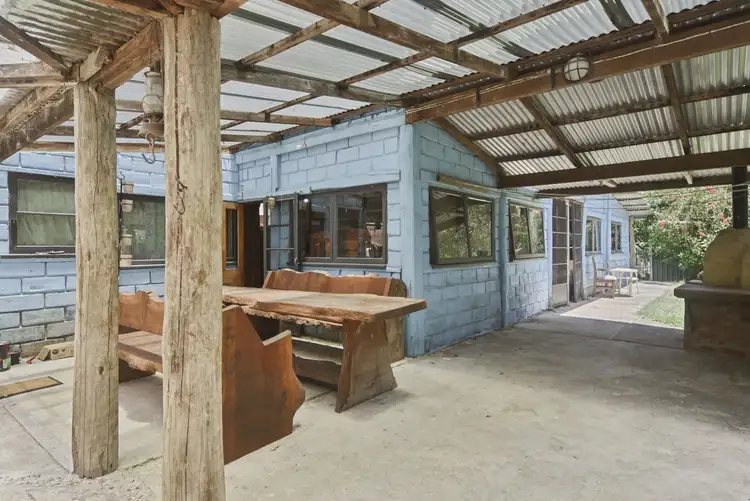 Third view of Homely rural property listing, 1625 Maria River Road, Crescent Head NSW 2440