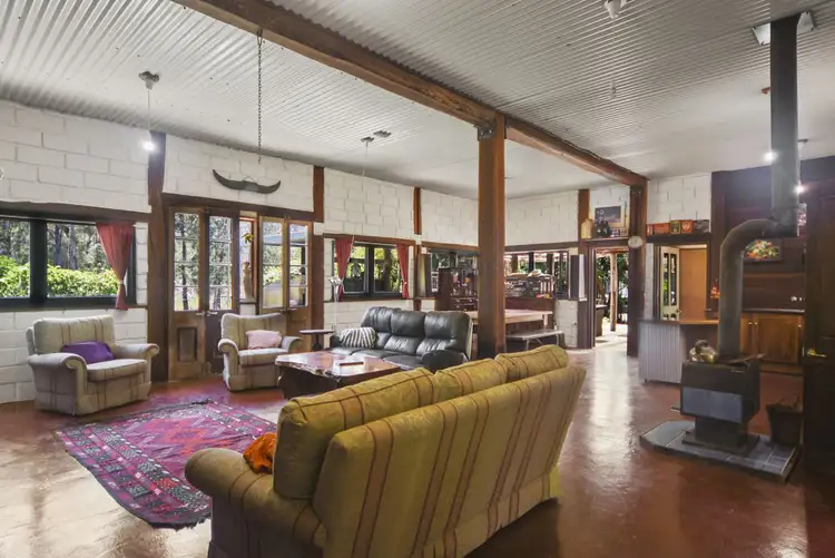 Sixth view of Homely rural property listing, 1625 Maria River Road, Crescent Head NSW 2440