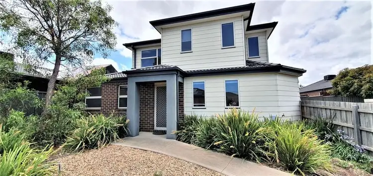 Main view of Homely townhouse listing, 1/15 Parkfield Court, Deer Park VIC 3023