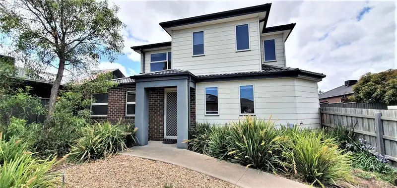 Main view of Homely townhouse listing, 1/15 Parkfield Court, Deer Park VIC 3023