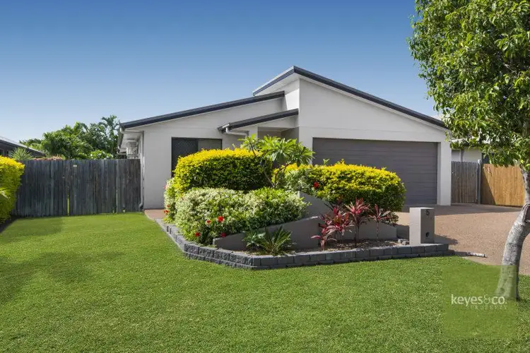 5 Fernbank Parade, Idalia QLD 4811