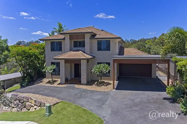 Fifth view of Homely house listing, 6 Colin Place, Cashmere QLD 4500