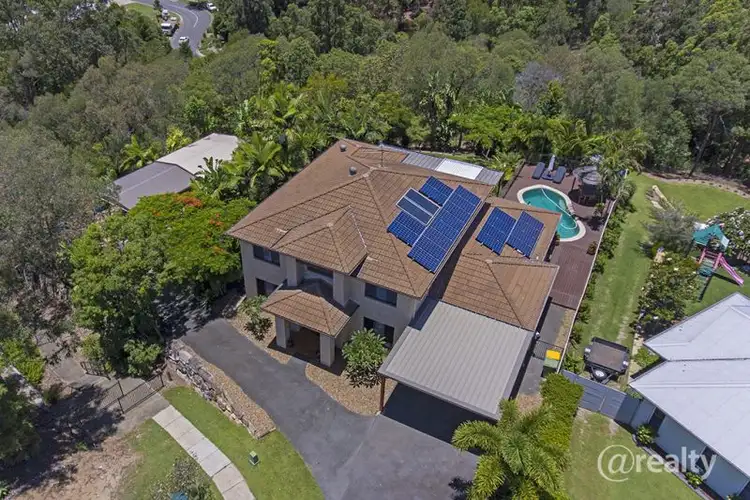 Sixth view of Homely house listing, 6 Colin Place, Cashmere QLD 4500