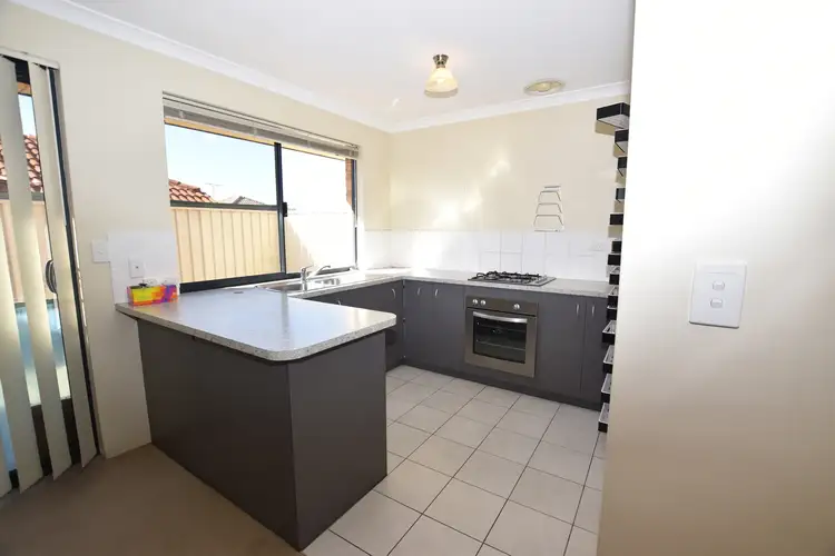 Third view of Homely house listing, 12/51 Third Avenue, Kelmscott WA 6111