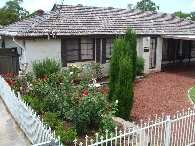 Main view of Homely house listing, 22 Kipling Drive, Colyton NSW 2760