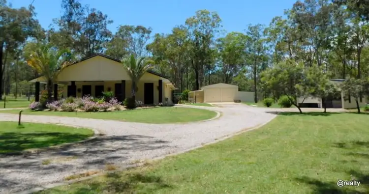 Second view of Homely rural property listing, Address available on request