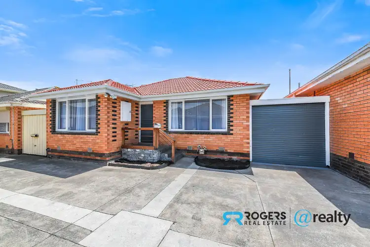 Main view of Homely unit listing, 10/14-16 Callander Road, Noble Park VIC 3174