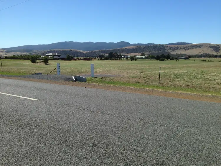 Main view of Homely land listing, 158 Elderslie Road, Brighton TAS 7030
