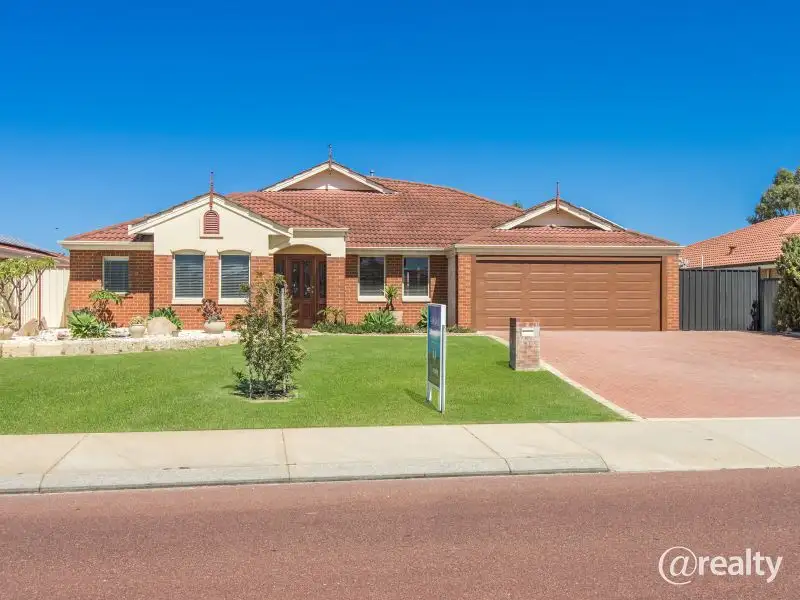 Main view of Homely house listing, 41 Federation Drive, Singleton WA 6175
