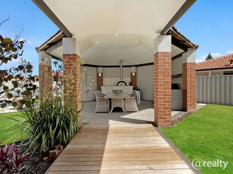 Third view of Homely house listing, 41 Federation Drive, Singleton WA 6175