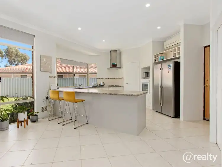 Seventh view of Homely house listing, 41 Federation Drive, Singleton WA 6175