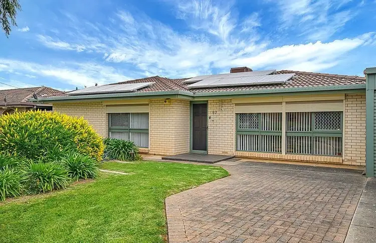 Fourth view of Homely house listing, 67 Richards Drive, Morphett Vale SA 5162