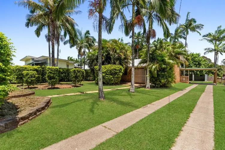34 Coonowrin Road, Glass House Mountains QLD 4518
