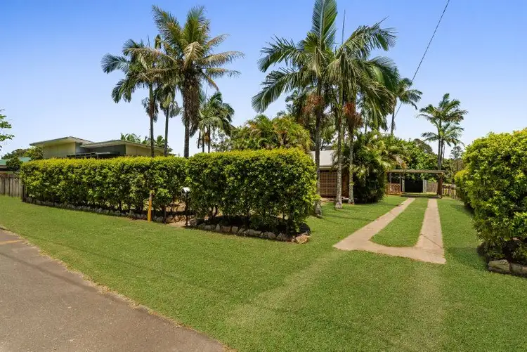 Second view of Homely house listing, 34 Coonowrin Road, Glass House Mountains QLD 4518