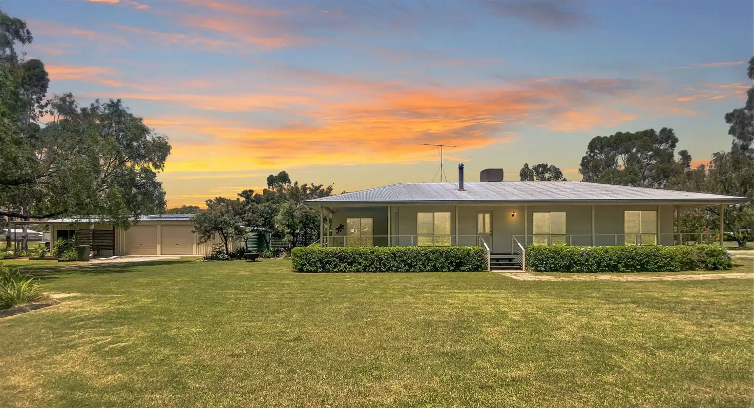 Main view of Homely house listing, 23 Rider Street, Chinchilla QLD 4413
