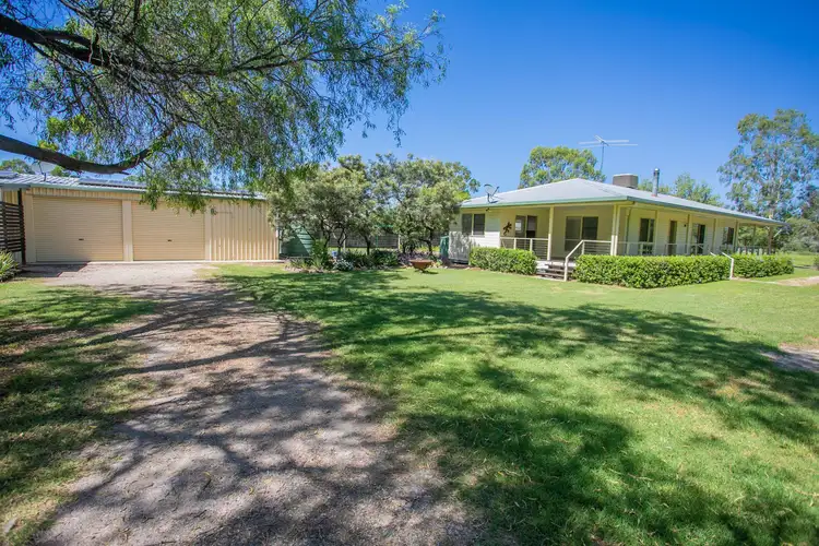 Third view of Homely house listing, 23 Rider Street, Chinchilla QLD 4413