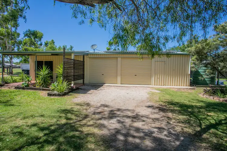 Fourth view of Homely house listing, 23 Rider Street, Chinchilla QLD 4413