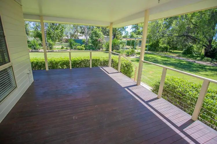 Fifth view of Homely house listing, 23 Rider Street, Chinchilla QLD 4413