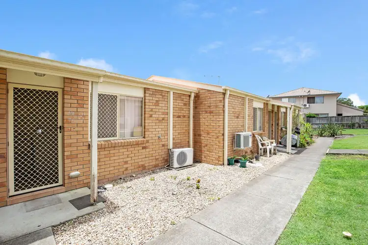 Main view of Homely villa listing, 38/135-145 Fryar Road, Eagleby QLD 4207