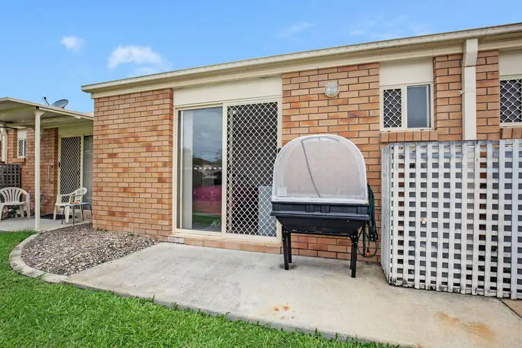 Fourth view of Homely villa listing, 38/135-145 Fryar Road, Eagleby QLD 4207