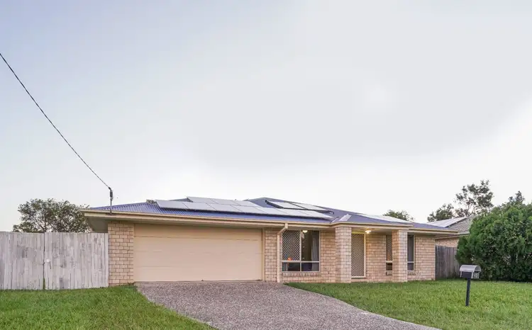 45 Jubilee Street, Caboolture QLD 4510