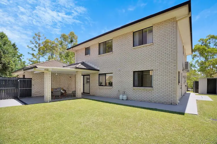 Second view of Homely house listing, 50 The Esplanade, Forest Lake QLD 4078