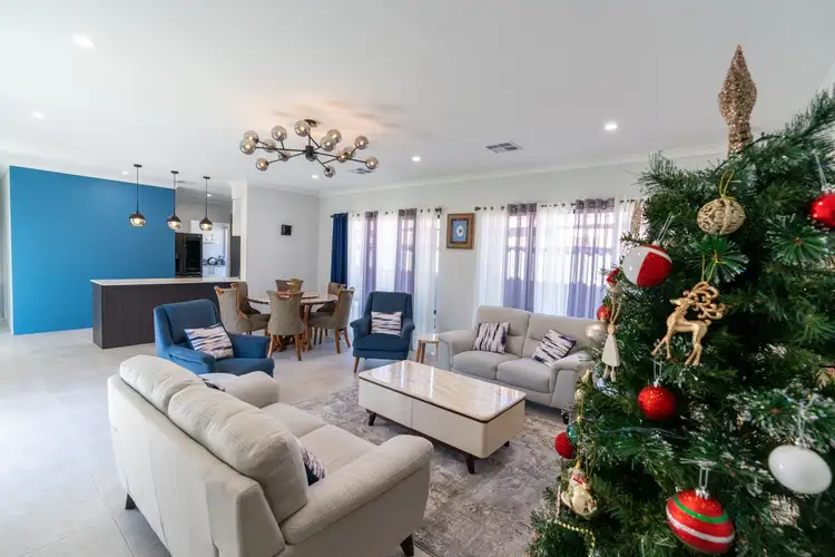 Second view of Homely house listing, 37 Bouquet Road, Piara Waters WA 6112