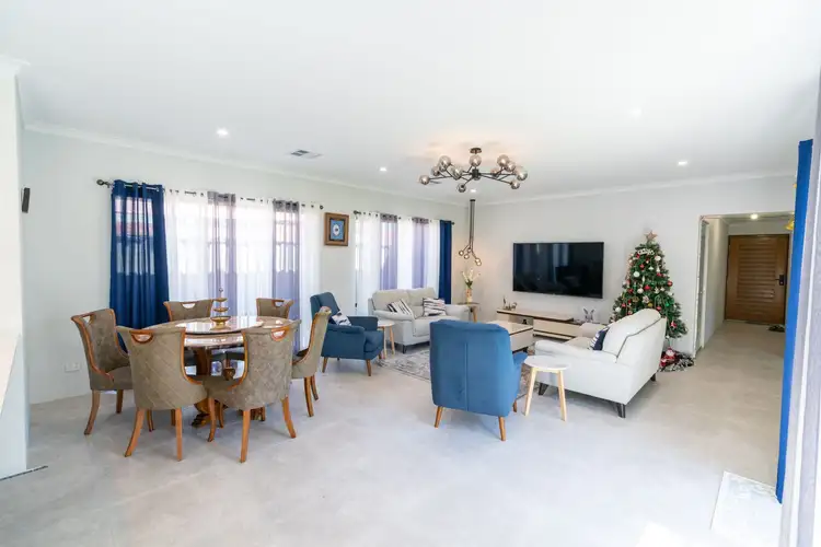 Fourth view of Homely house listing, 37 Bouquet Road, Piara Waters WA 6112