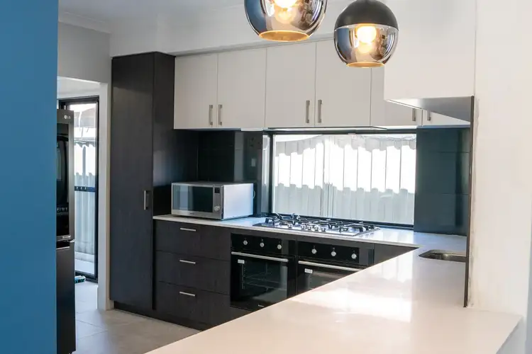 Seventh view of Homely house listing, 37 Bouquet Road, Piara Waters WA 6112
