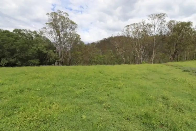 00 Off Mount Hector Road, Boyne Valley QLD 4680