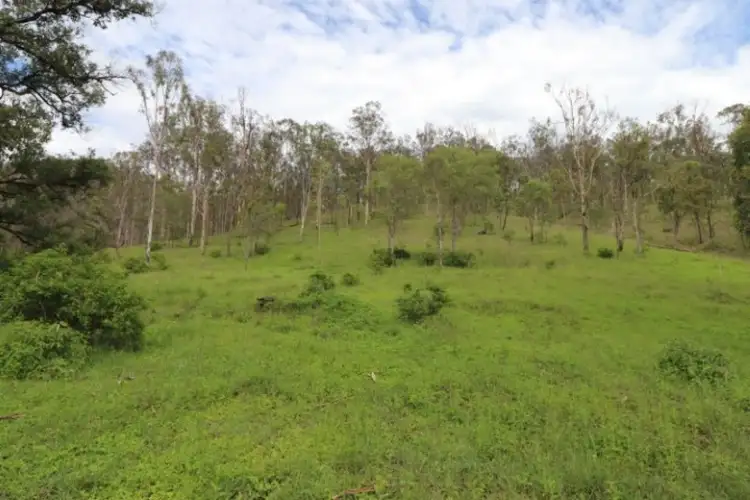 Fourth view of Homely rural property listing, 00 Off Mount Hector Road, Boyne Valley QLD 4680
